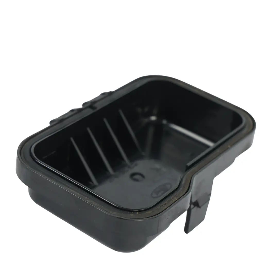 Ford Transit Mk6 Headlight Bulb Dust Cover Cap Panel Right O/S - SKU YC1X-13C199-A - Part number YC1X-13C199-A