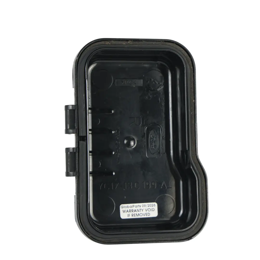 Ford Transit Mk6 Headlight Bulb Dust Cover Cap Panel Right O/S - SKU YC1X-13C199-A - Part number YC1X-13C199-A