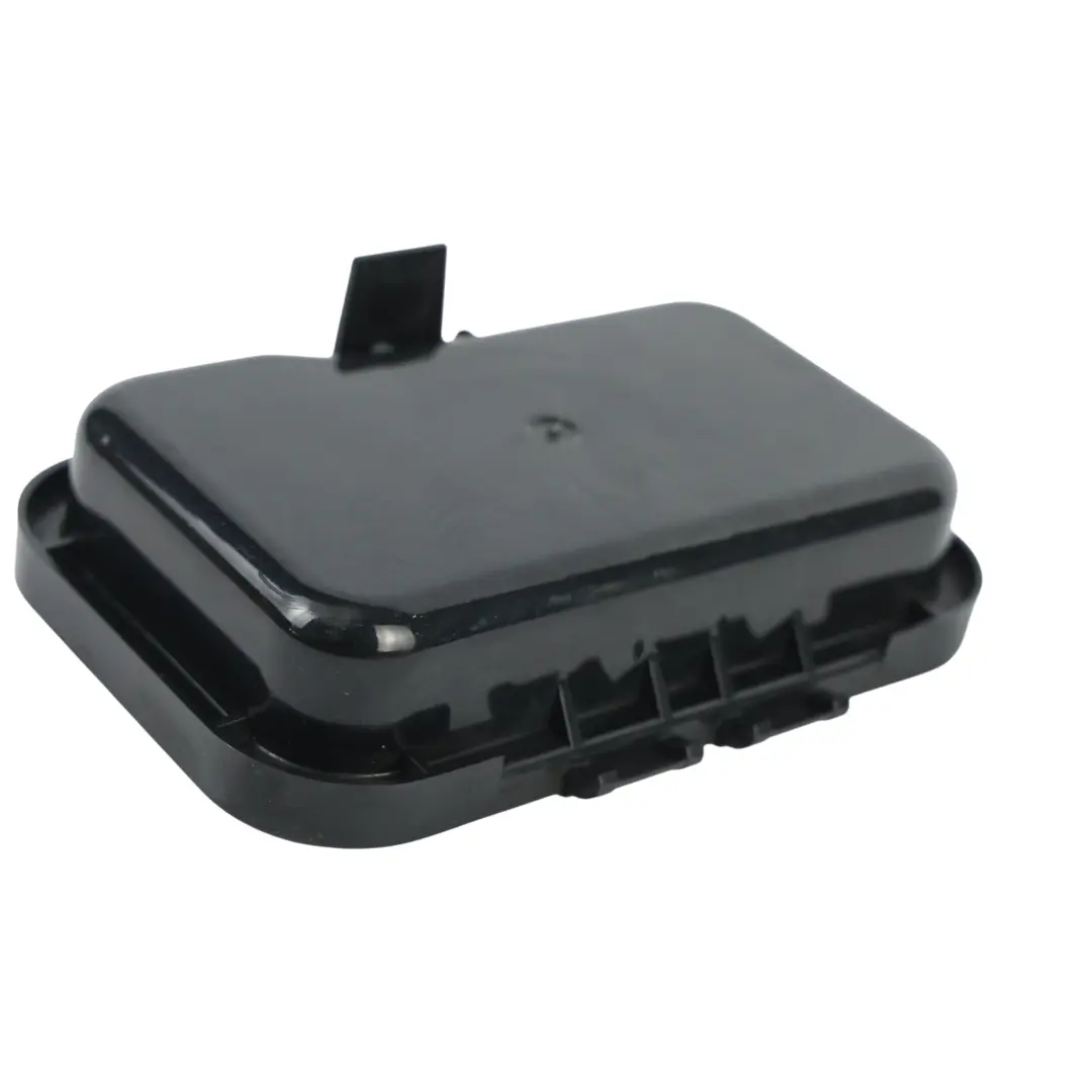 Ford Transit Mk6 Headlight Bulb Dust Cover Cap Panel Right O/S - SKU YC1X-13C199-A - Part number YC1X-13C199-A
