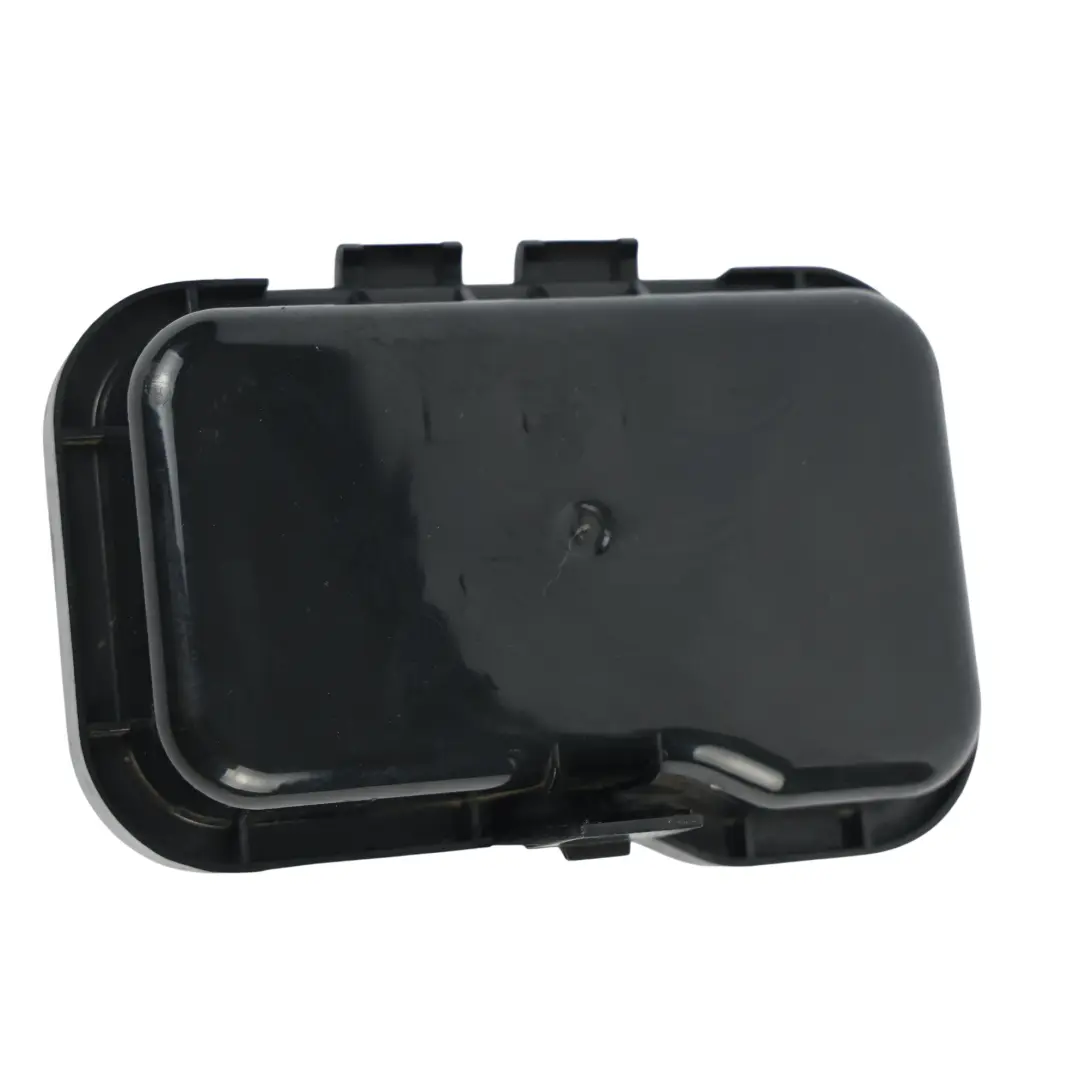 Ford Transit Mk6 Headlight Bulb Dust Cover Cap Panel Right O/S - SKU YC1X-13C199-A - Part number YC1X-13C199-A
