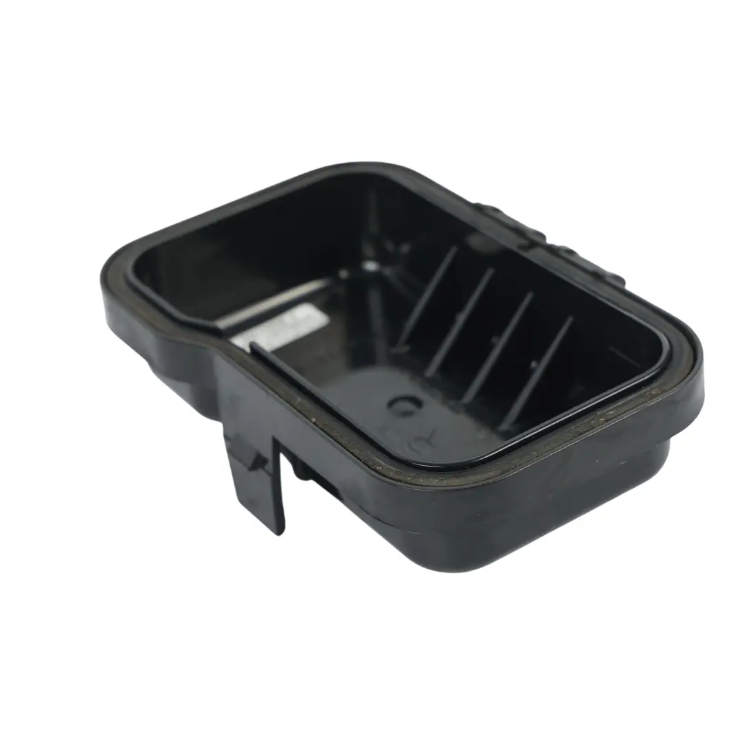 Ford Transit Mk6 Headlight Bulb Dust Cover Cap Panel Right O/S - SKU YC1X-13C199-A - Part number YC1X-13C199-A
