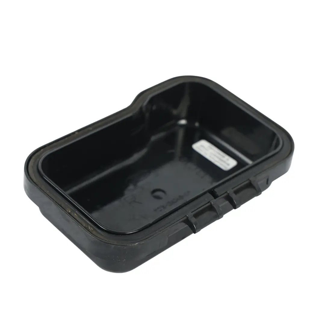 Ford Transit Mk6 Headlight Bulb Dust Cover Cap Panel Right O/S - SKU YC1X-13C199-A - Part number YC1X-13C199-A