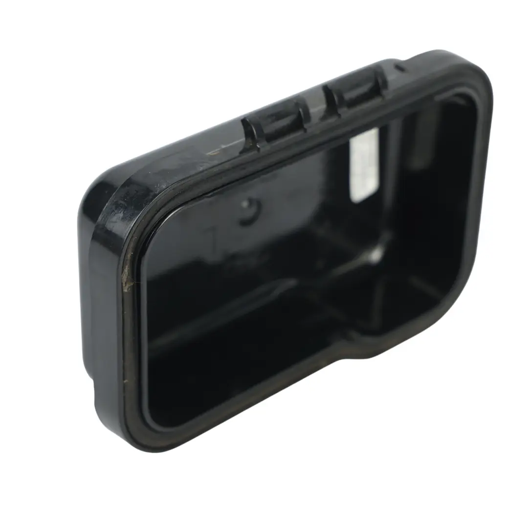 Ford Transit Mk6 Mk7 Headlight Bulb Dust Cover Cap Panel Left N/S - SKU YC1X-13D000-A - Part number YC1X-13D000-A