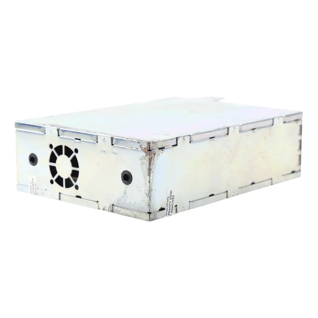 Moduł Tuner TV System Rozrywki do Land Rover Range Rover L322 o numerze YIL000022 Land Rover Range Rover L322 Moduł Tuner TV System Rozrywki - SKU YIL000022 - Numer Części YIL000022