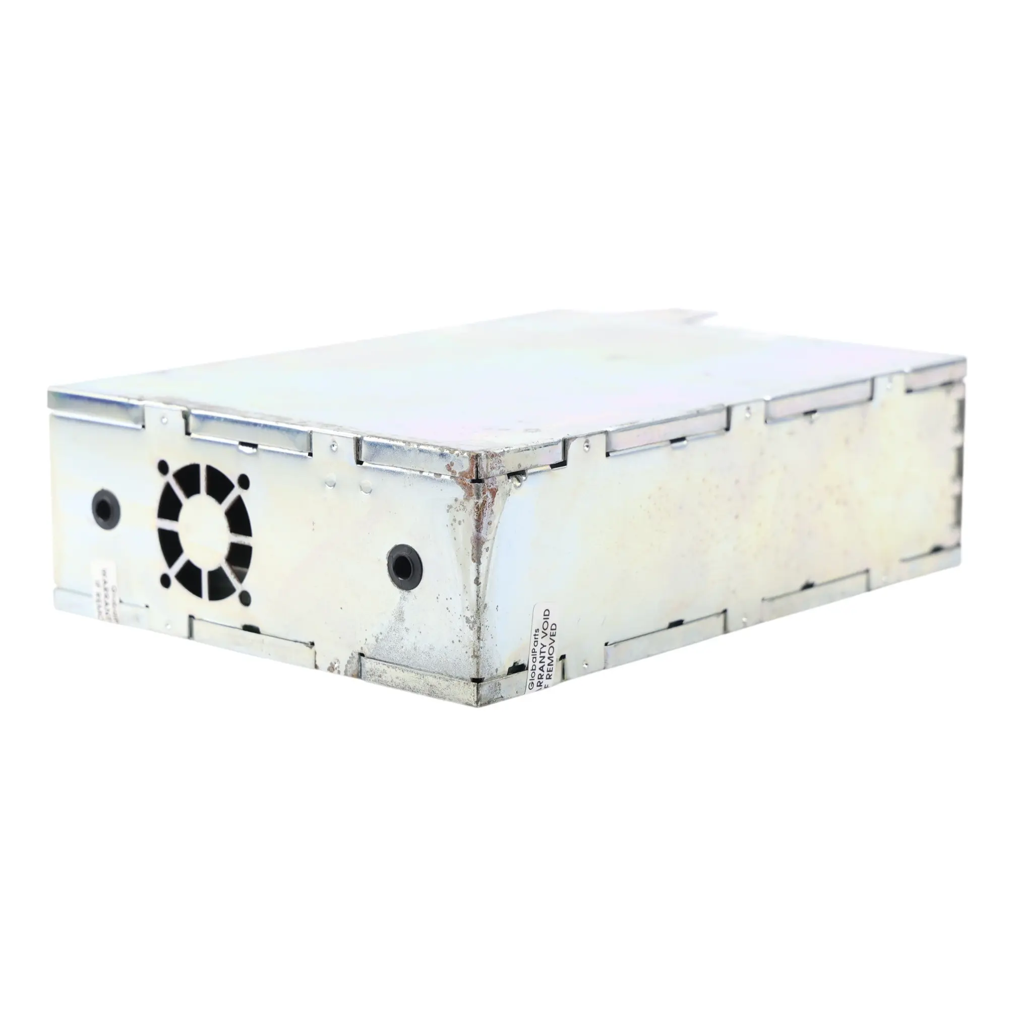 Land Rover Range Rover L322 Module Système Divertissement TV YIL000022