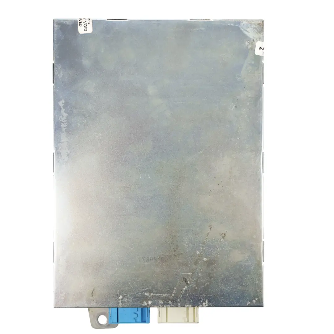 Range Rover L322 TV Tuner Entertainment System Unit Module - SKU YIL000022 - Part number YIL000022