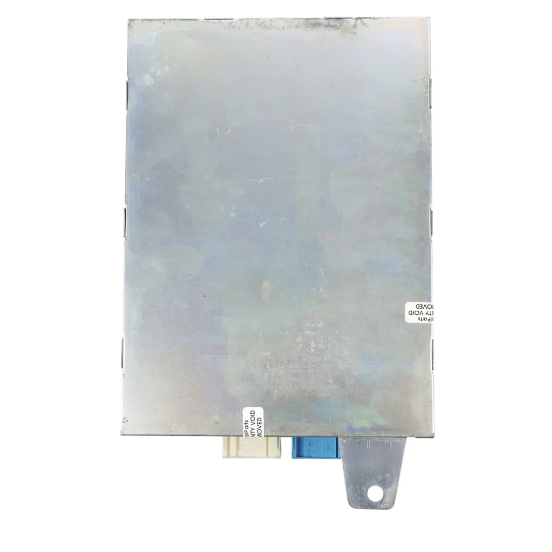Module Système Divertissement TV pour Land Rover Range Rover L322 à propos du numéro de pièce YIL000022 Land Rover Range Rover L322 Module Système Divertissement TV - SKU YIL000022 - Numéro de pièce YIL000022