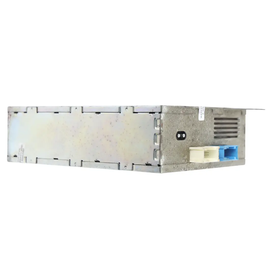 Range Rover L322 TV Tuner Entertainment System Unit Module - SKU YIL000022 - Part number YIL000022