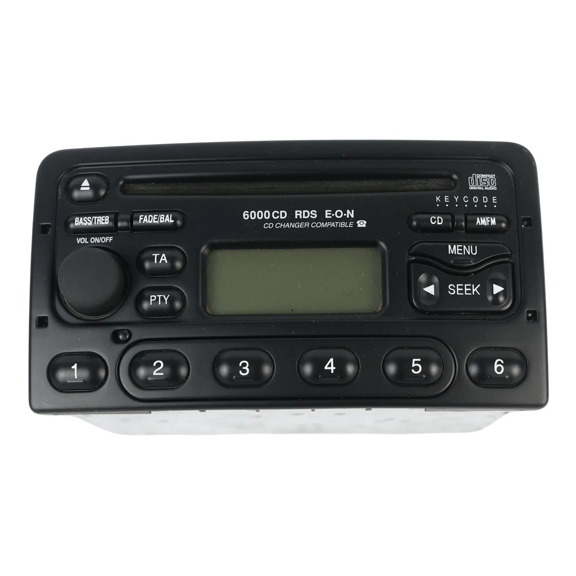Ford Transit Mk7 Radio CD Multimedialne YS4F-18C815-AC