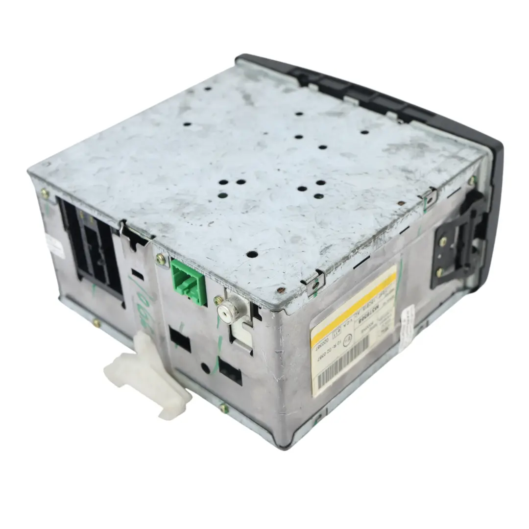 Ford Transit Mk7 Multimedia Radio CD Player Head Unit Module - SKU YS4F-18C815-AC - Part number YS4F-18C815-AC