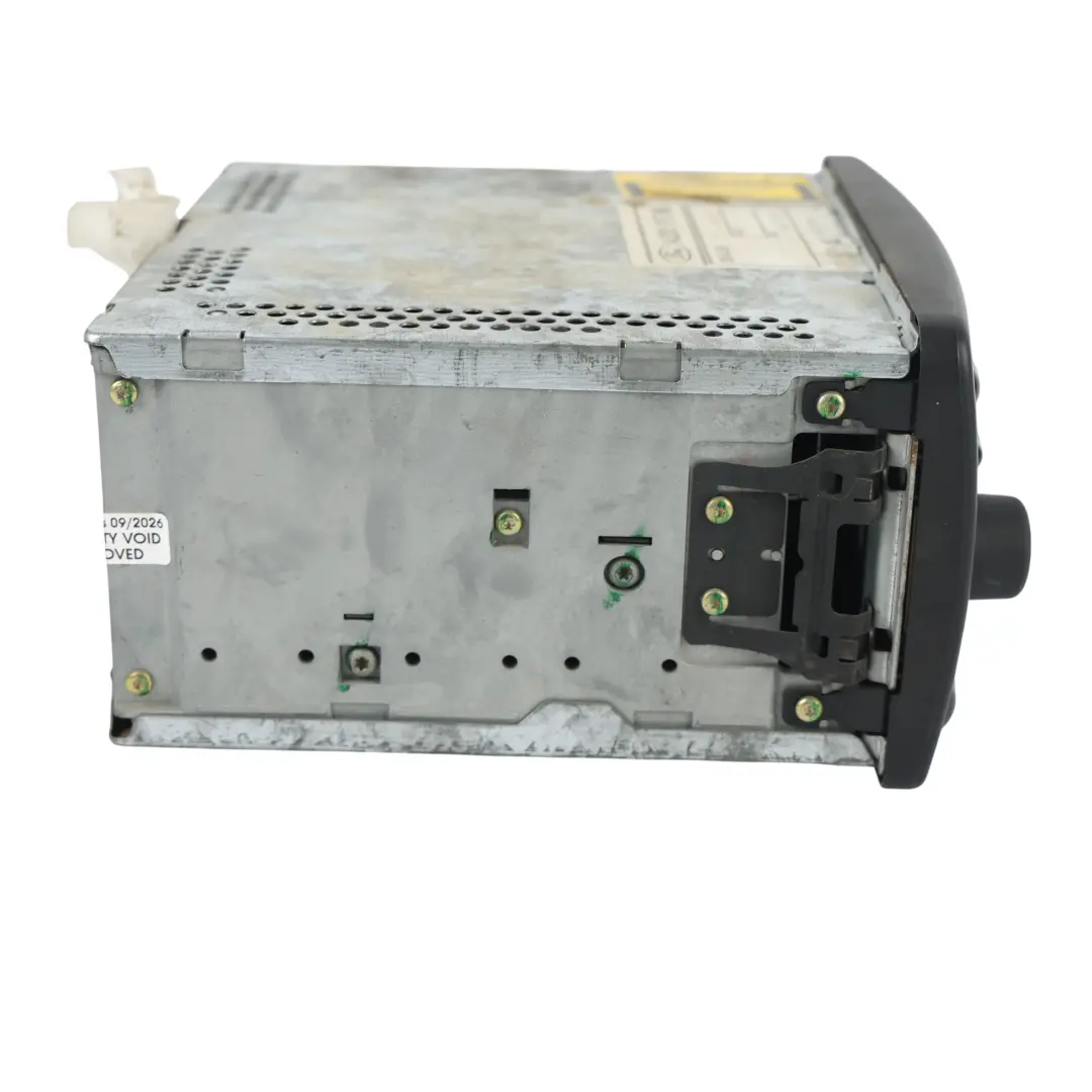Radio CD Multimedialne do Ford Transit Mk7 o numerze YS4F-18C815-AC Ford Transit Mk7 Radio CD Multimedialne - SKU YS4F-18C815-AC - Numer Części YS4F-18C815-AC