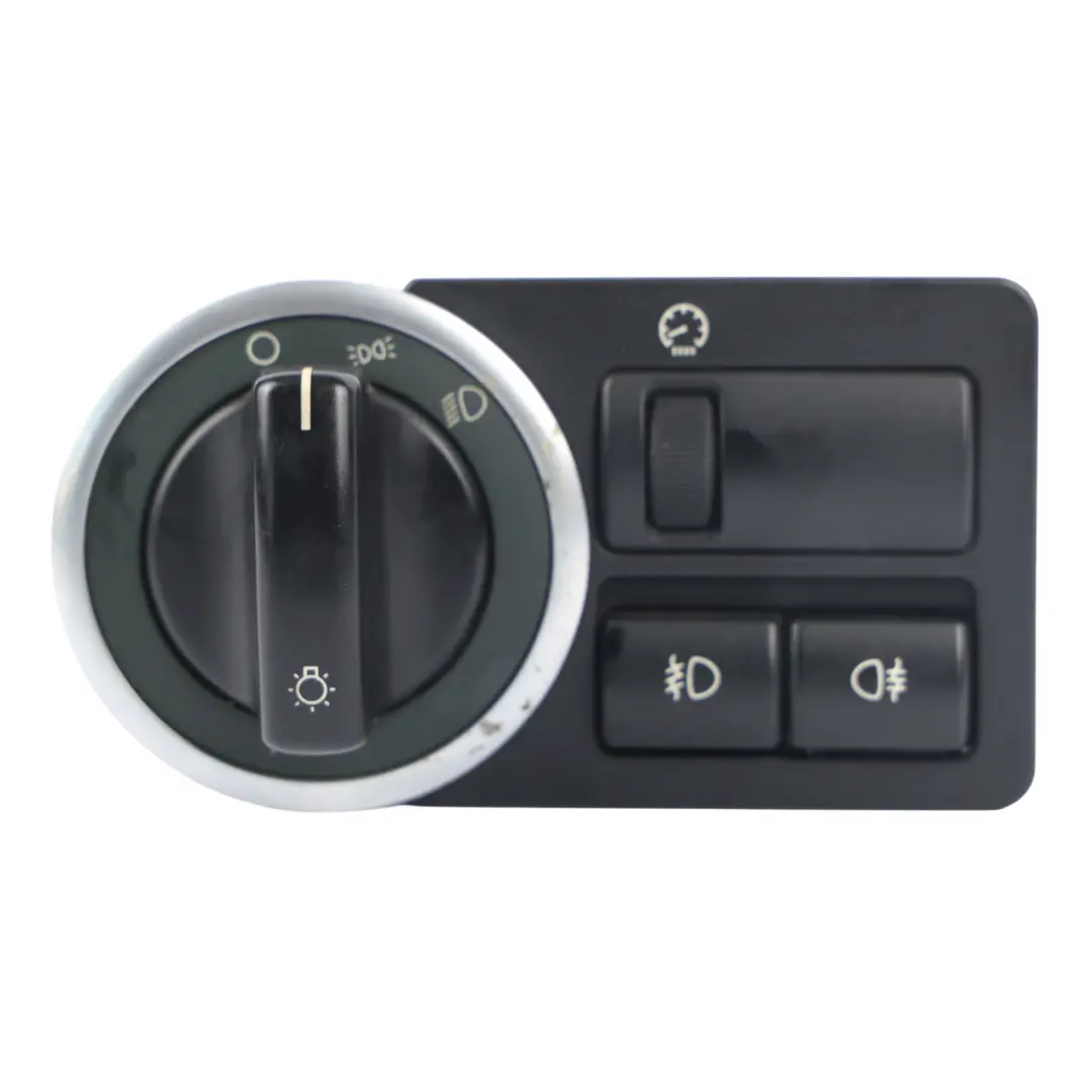 Range Rover L322 Lichtschalter Bedienknopf - SKU YUD000161PUY - Teilenummer YUD000161PUY
