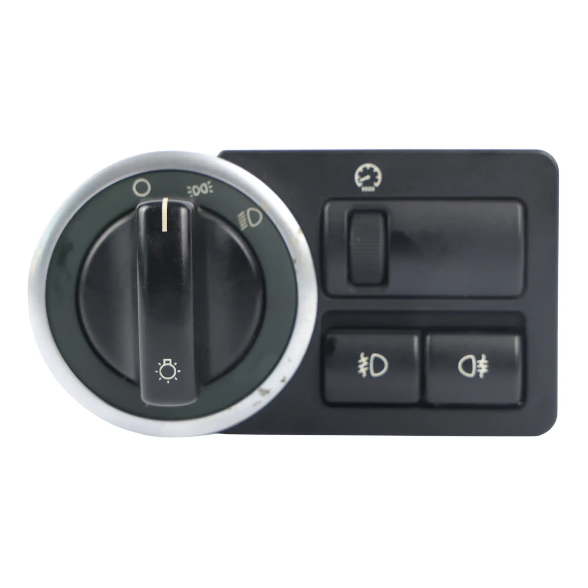 Range Rover L322 Przełącznik Świateł Reflektorów YUD000161PUY