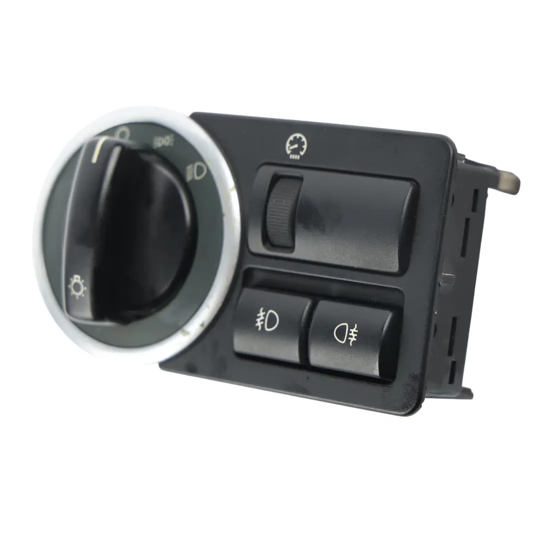 Range Rover L322 Interruttore Pulsante Controllo Fari - SKU YUD000161PUY - Numero di parte YUD000161PUY