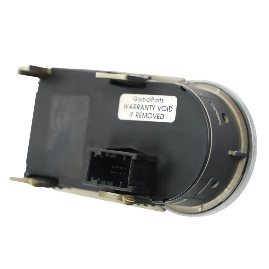 Range Rover L322 Lichtschalter Bedienknopf - SKU YUD000161PUY - Teilenummer YUD000161PUY