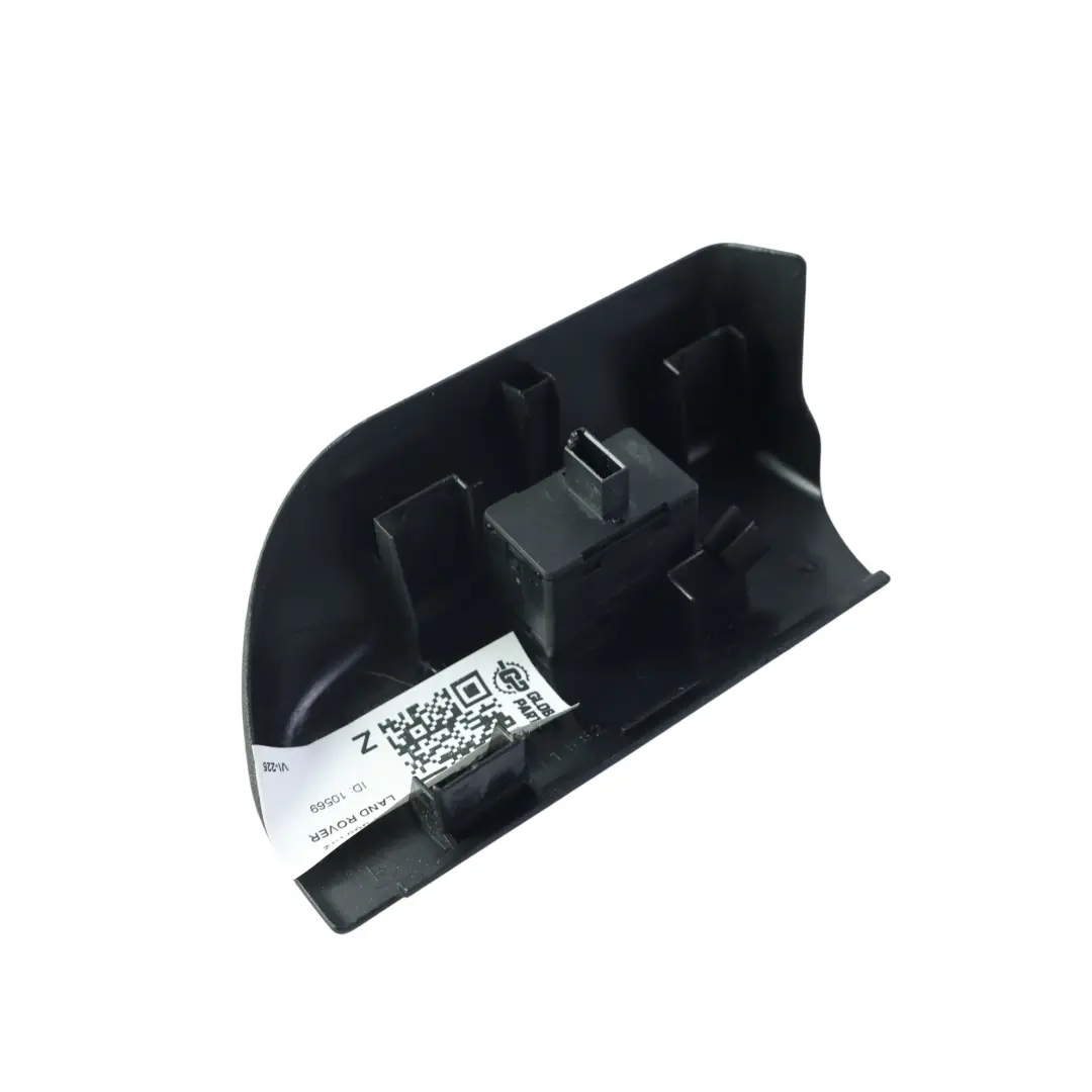 Range Rover L322 Door Window Lifter Switch Button Rear Left N/S - SKU YUF000102 - Part number YUF000102