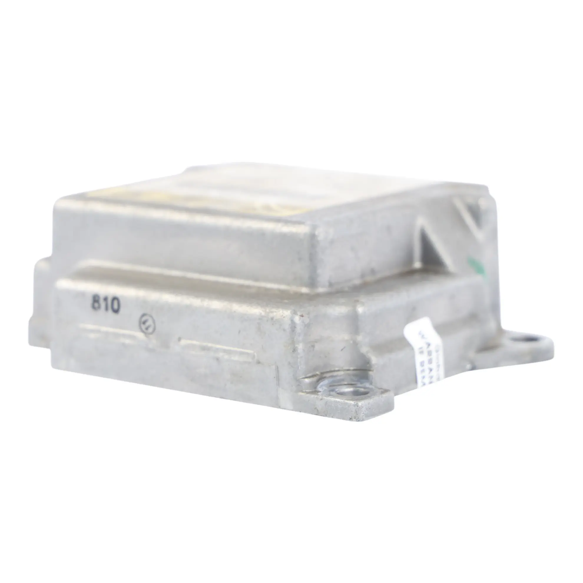 Range Rover L322 Air Module Unité de Contrôle SRS YWC000710