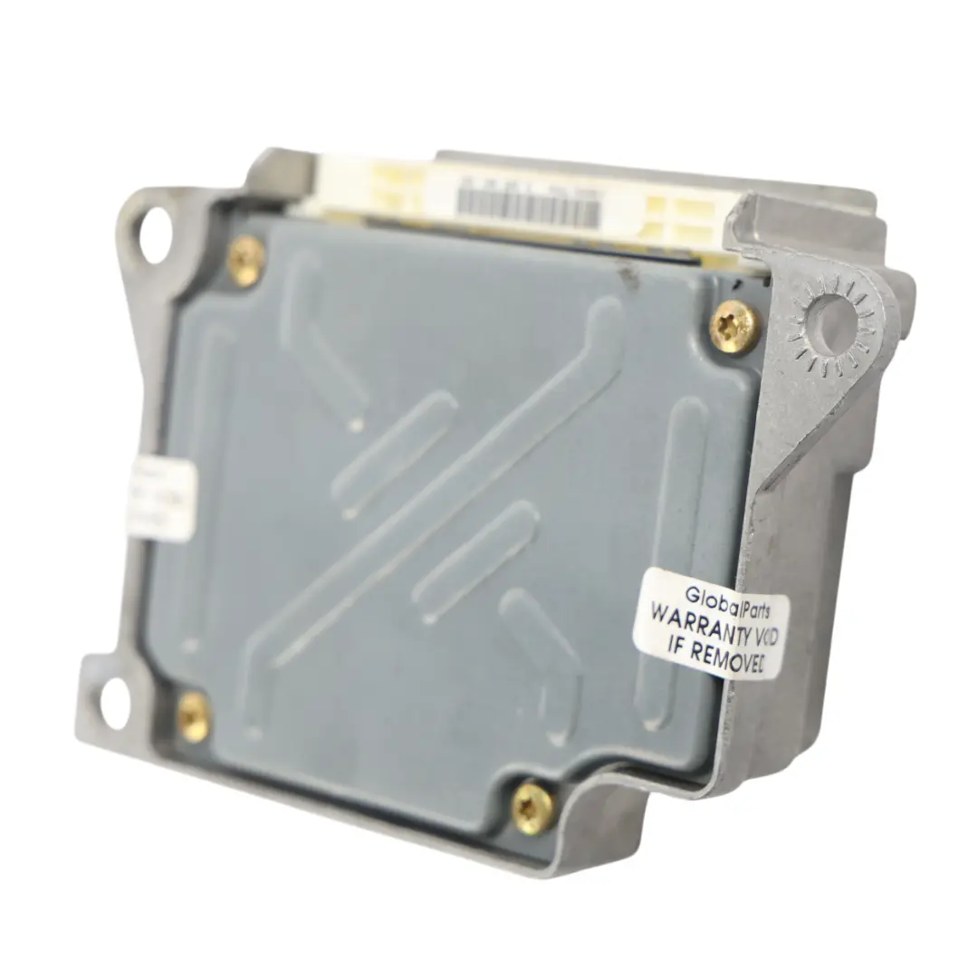Range Rover L322 Air Module Centralina SRS - SKU YWC000710 - Numero di parte YWC000710