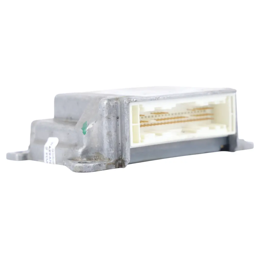 Range Rover L322 Air Module Centralina SRS - SKU YWC000710 - Numero di parte YWC000710