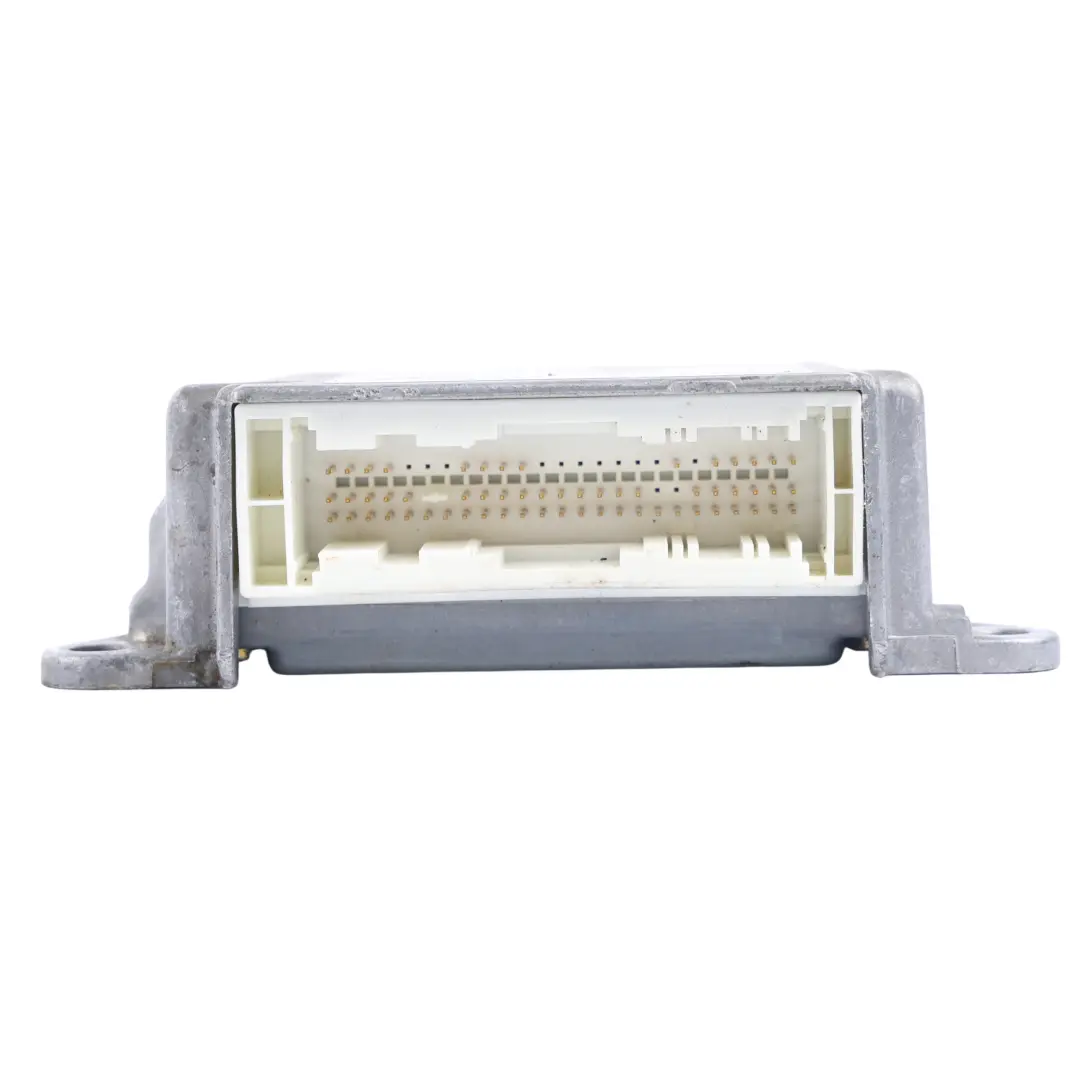 Module Unité de Contrôle SRS pour Range Rover L322 Air à propos du numéro de pièce YWC000710 Range Rover L322 Air Module Unité de Contrôle SRS - SKU YWC000710 - Numéro de pièce YWC000710