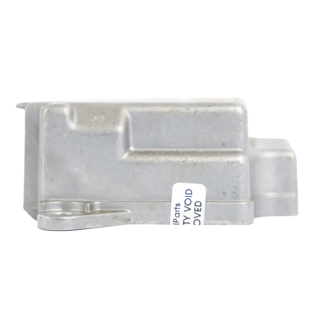 Range Rover L322 Sterownik Modul Airbag SRS - SKU YWC000710 - Numer Części YWC000710