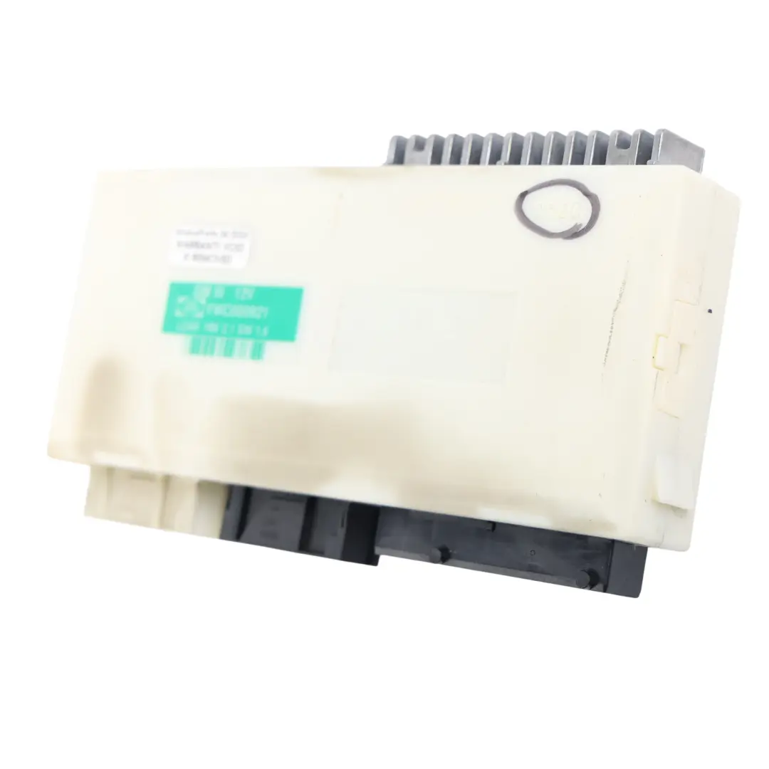Karosserie Steuergerät BCM BCU ECU Einheit für Range Rover L322 mit Teilenummer YWC000921 Range Rover L322 Karosserie Steuergerät BCM BCU ECU Einheit - SKU YWC000921 - Teilenummer YWC000921