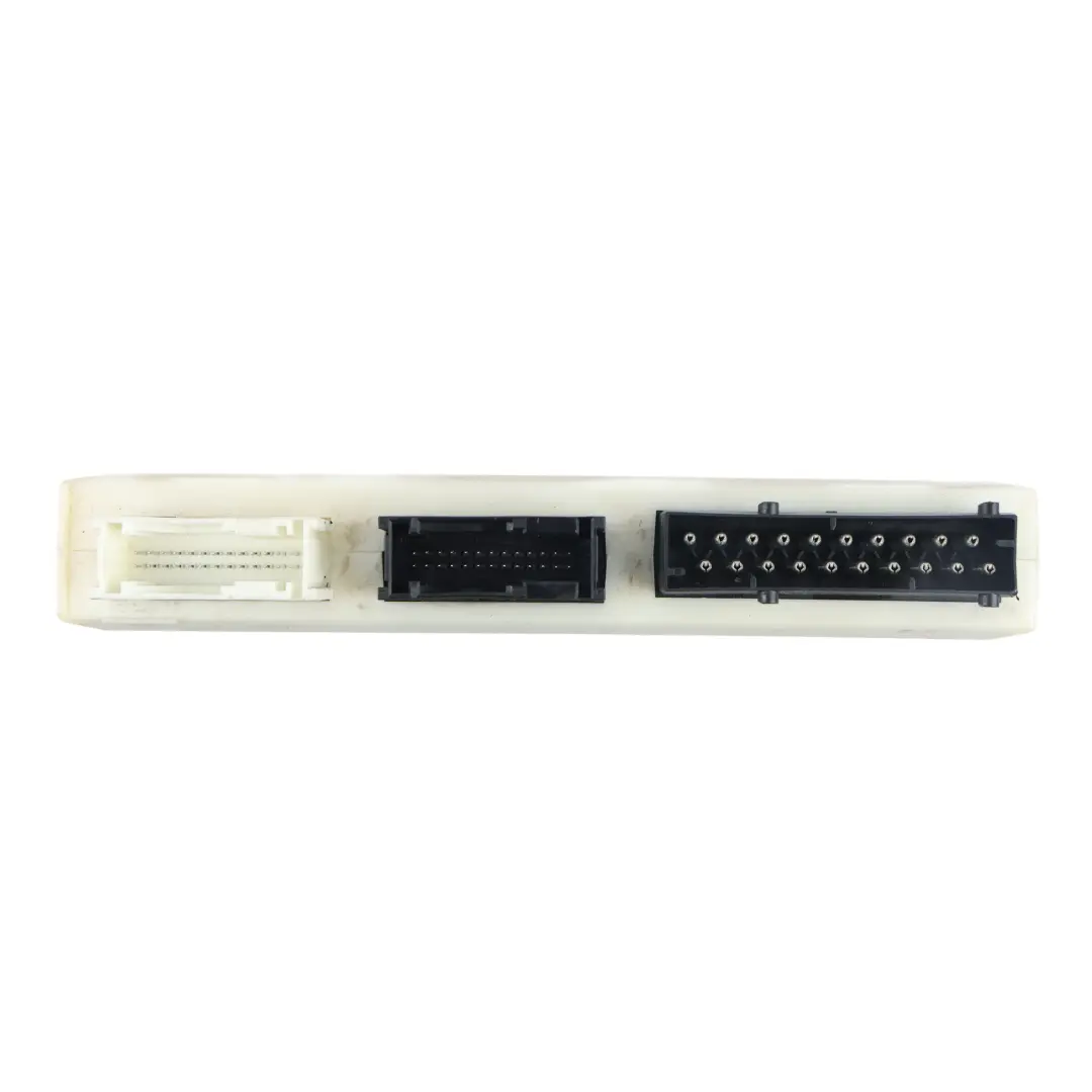 Karosserie Steuergerät BCM BCU ECU Einheit für Range Rover L322 mit Teilenummer YWC000921 Range Rover L322 Karosserie Steuergerät BCM BCU ECU Einheit - SKU YWC000921 - Teilenummer YWC000921