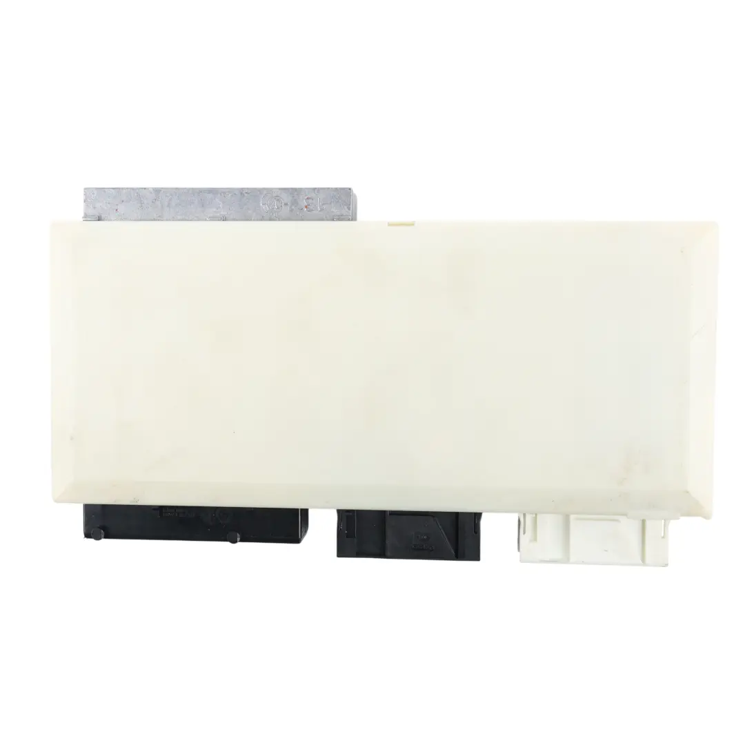 Karosserie Steuergerät BCM BCU ECU Einheit für Range Rover L322 mit Teilenummer YWC000921 Range Rover L322 Karosserie Steuergerät BCM BCU ECU Einheit - SKU YWC000921 - Teilenummer YWC000921