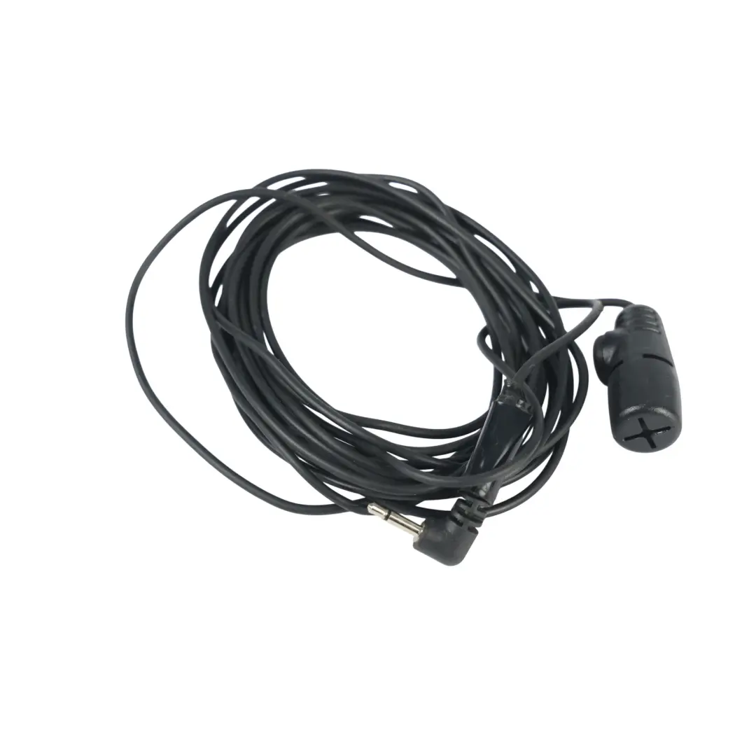Kit Manos Libres Bluetooth Conexión TPK para Volkswagen Polo 6R con número de pieza 000051473C Volkswagen Polo 6R Kit Manos Libres Bluetooth Conexión TPK - SKU 000051473C-2 - Número de pieza 000051473C