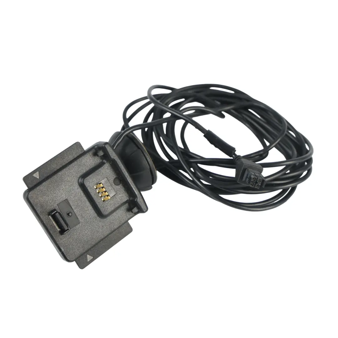 Bluetooth Hands-free TPK Connection Kit Set to Volkswagen VW Polo 6R with Part number 000051473C Volkswagen VW Polo 6R Bluetooth Hands-free TPK Connection Kit Set - SKU 000051473C-2 - Part number 000051473C