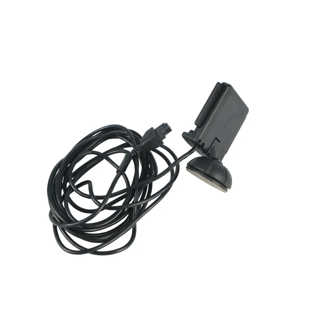 Kit Mains Libres Bluetooth Connexion TPK pour Volkswagen Polo 6R à propos du numéro de pièce 000051473C Volkswagen Polo 6R Kit Mains Libres Bluetooth Connexion TPK - SKU 000051473C-2 - Numéro de pièce 000051473C