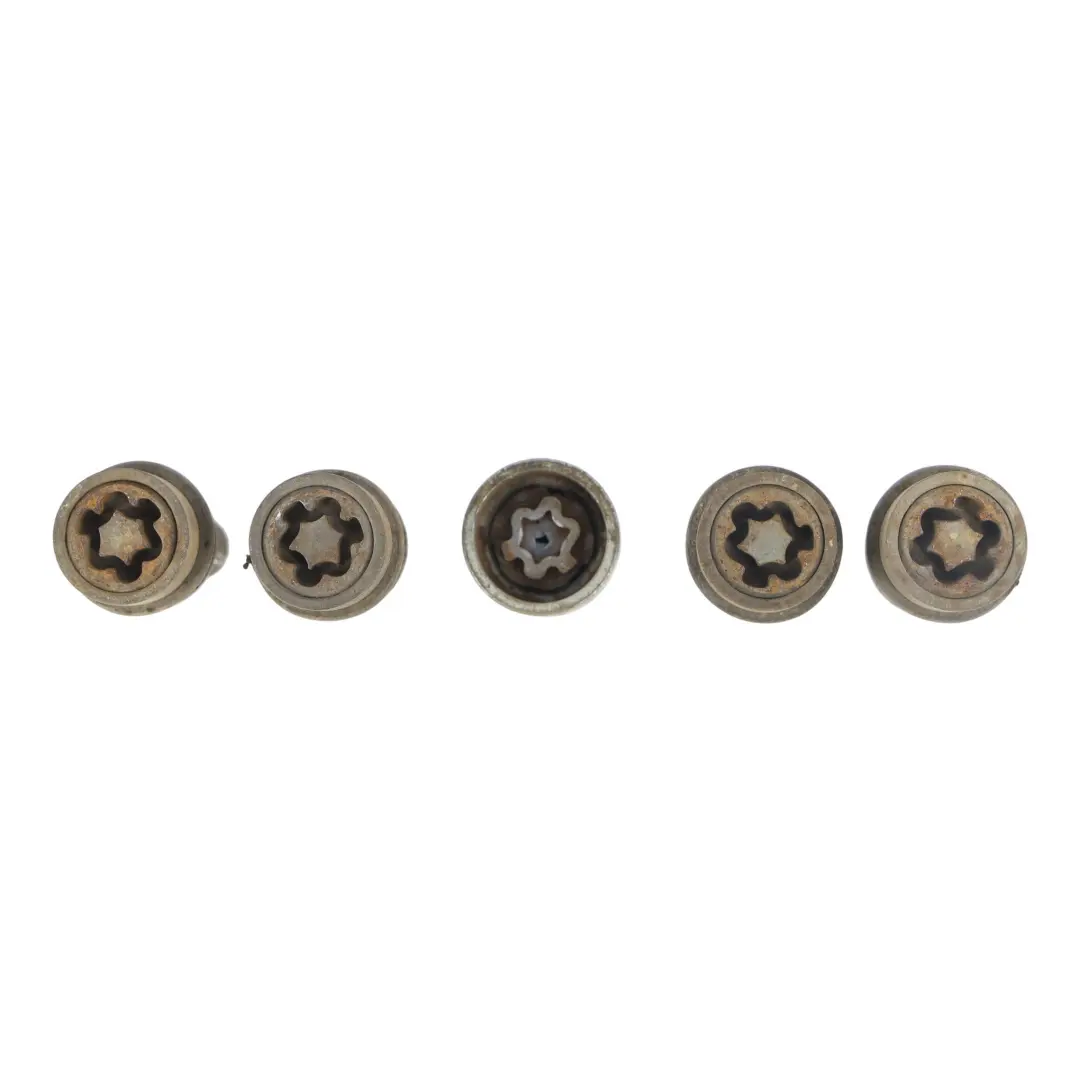 7P T6 Śruby Kół Zabezpieczające M14X1,5X35 do Volkswagen Touareg o numerze 000071599 Volkswagen Touareg 7P T6 Śruby Kół Zabezpieczające M14X1,5X35 - SKU 000071599-1 - Numer Części 000071599
