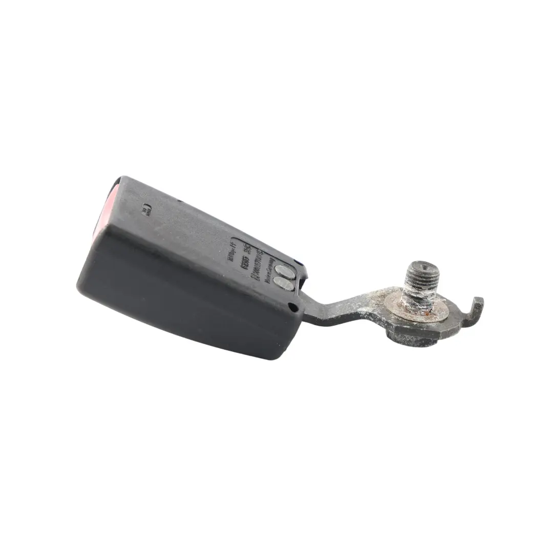 W452 Roadster Fibbia Cintura Sicurezza Anteriore Sinistra per Smart con numero di parte 0000871V016 Smart W452 Roadster Fibbia Cintura Sicurezza Anteriore Sinistra - SKU 0000871V016 - Numero di parte 0000871V016