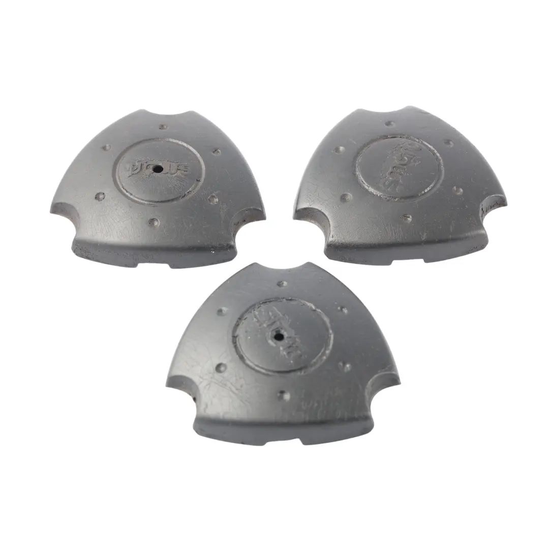 Smart Fortwo 450 452 Roadster Llanta Aleación Tapa Centro Buje Juego - SKU 0001811V002 - Número de pieza 0001811V002