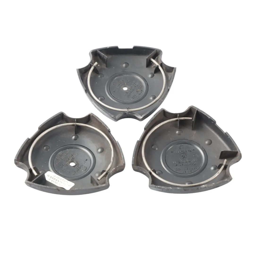 Cache Moyeu Jante Alu SET pour Smart Fortwo 450 452 Roadster à propos du numéro de pièce 0001811V002 Smart Fortwo 450 452 Roadster Cache Moyeu Jante Alu SET - SKU 0001811V002 - Numéro de pièce 0001811V002