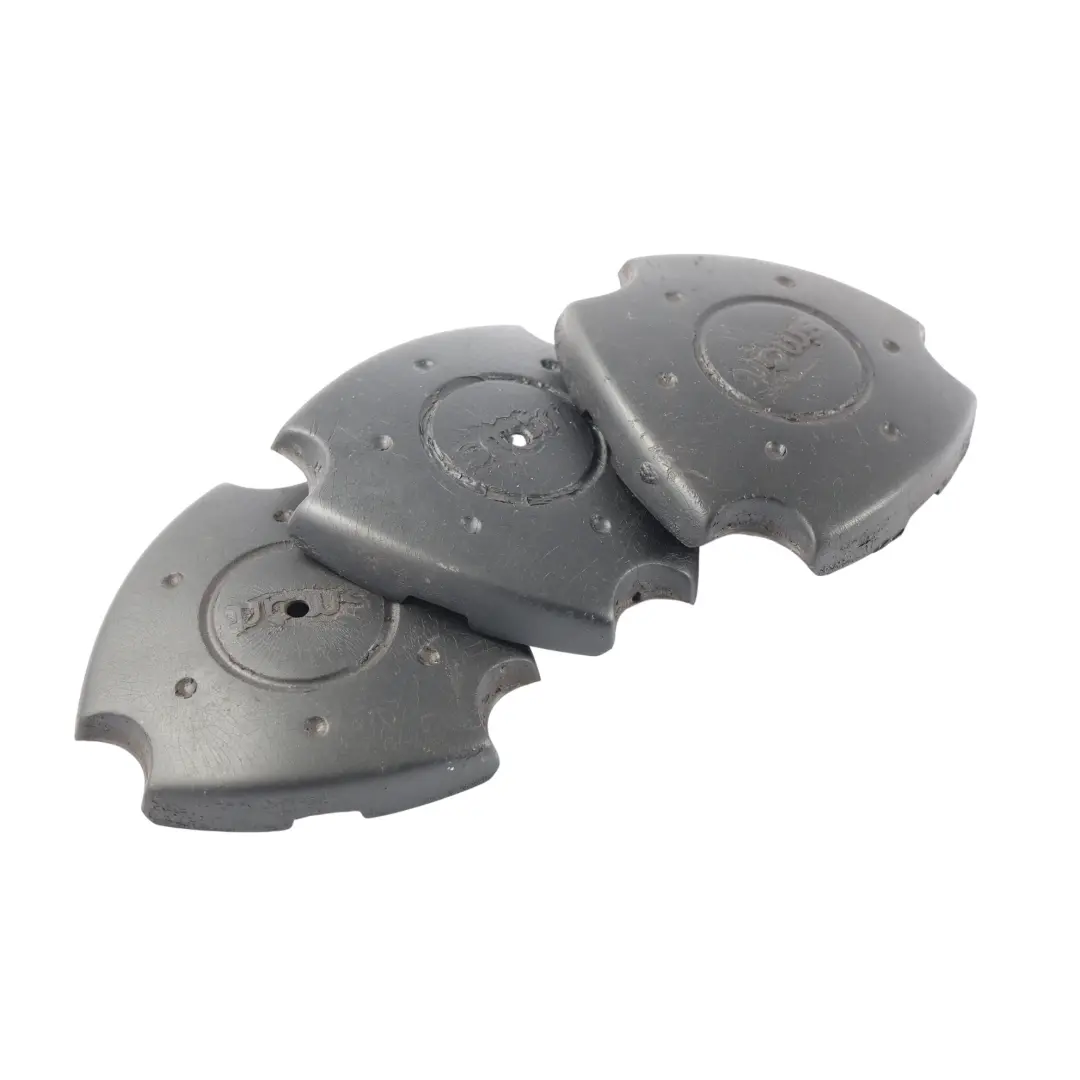 Smart Fortwo 450 452 Roadster Set Coprimozzo Cerchio Lega - SKU 0001811V002 - Numero di parte 0001811V002