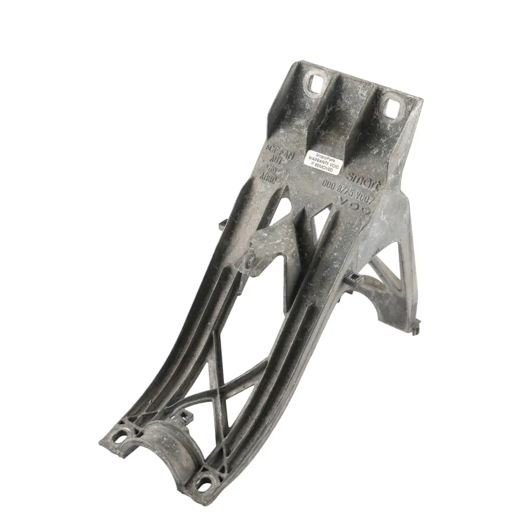 Smart Roadster W452 Support Colonne Direction Fixation Support - SKU 0008775V007 - Numéro de pièce 0008775V007