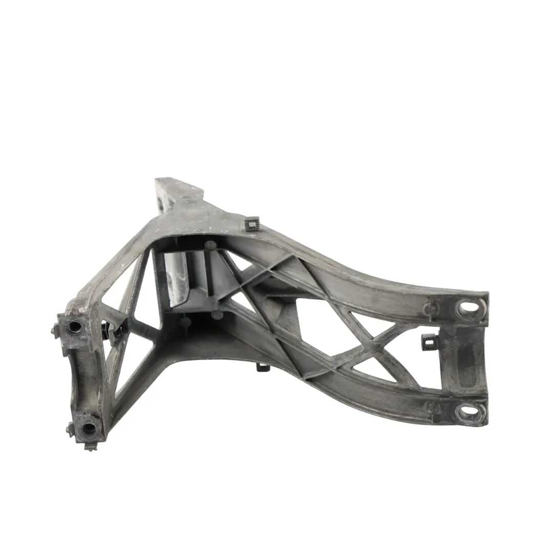 Smart Roadster W452 Support Colonne Direction Fixation Support - SKU 0008775V007 - Numéro de pièce 0008775V007