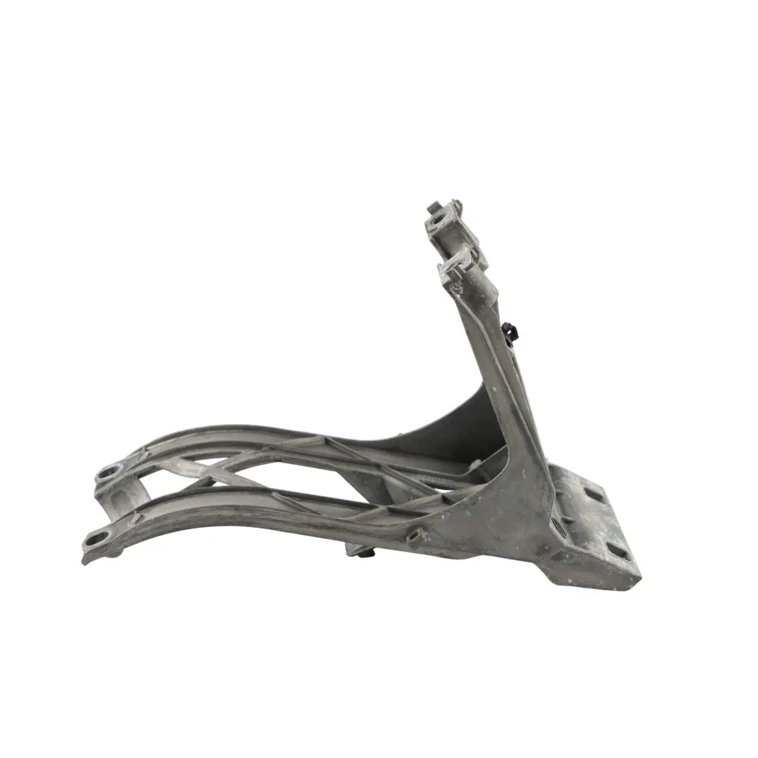 W452 Steering Column Strut Mount Carrier Bracket to Smart Roadster with Part number 0008775V007 Smart Roadster W452 Steering Column Strut Mount Carrier Bracket - SKU 0008775V007 - Part number 0008775V007