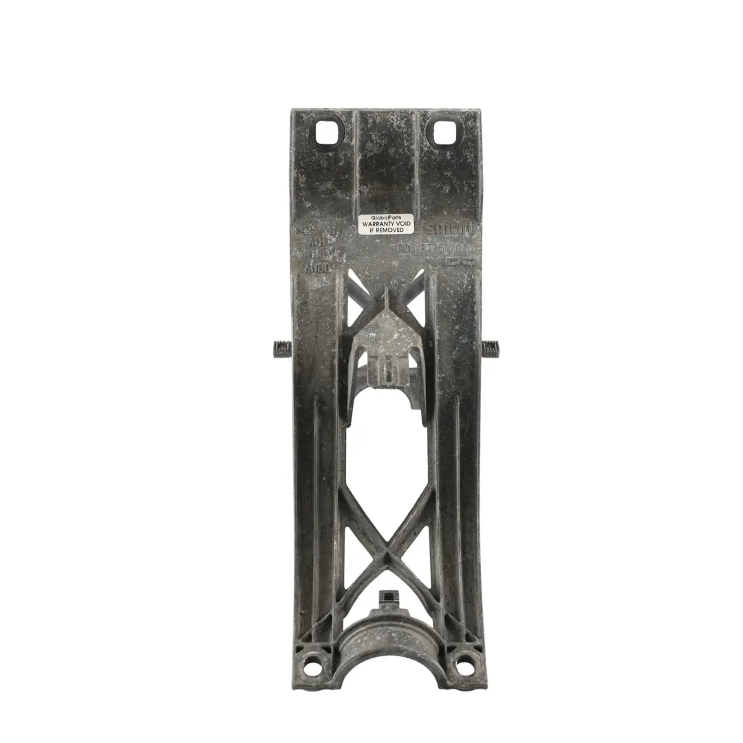 W452 Support Colonne Direction Fixation Support pour Smart Roadster à propos du numéro de pièce 0008775V007 Smart Roadster W452 Support Colonne Direction Fixation Support - SKU 0008775V007 - Numéro de pièce 0008775V007
