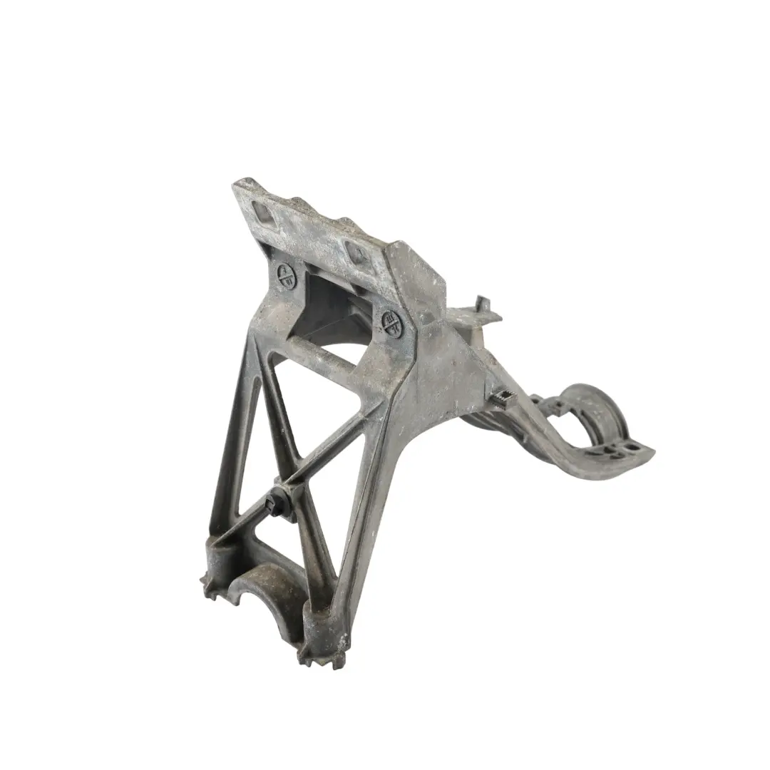 W452 Support Colonne Direction Fixation Support pour Smart Roadster à propos du numéro de pièce 0008775V007 Smart Roadster W452 Support Colonne Direction Fixation Support - SKU 0008775V007 - Numéro de pièce 0008775V007