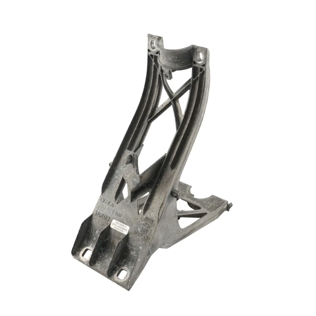 Smart Roadster W452 Support Colonne Direction Fixation Support - SKU 0008775V007 - Numéro de pièce 0008775V007