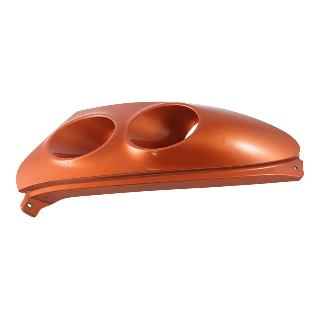 Smart Roadster W452 Embellecedor Tapa Faro Delantero Derecho Naranja - SKU 0009277V008-ORANGE - Número de pieza 0009277V008