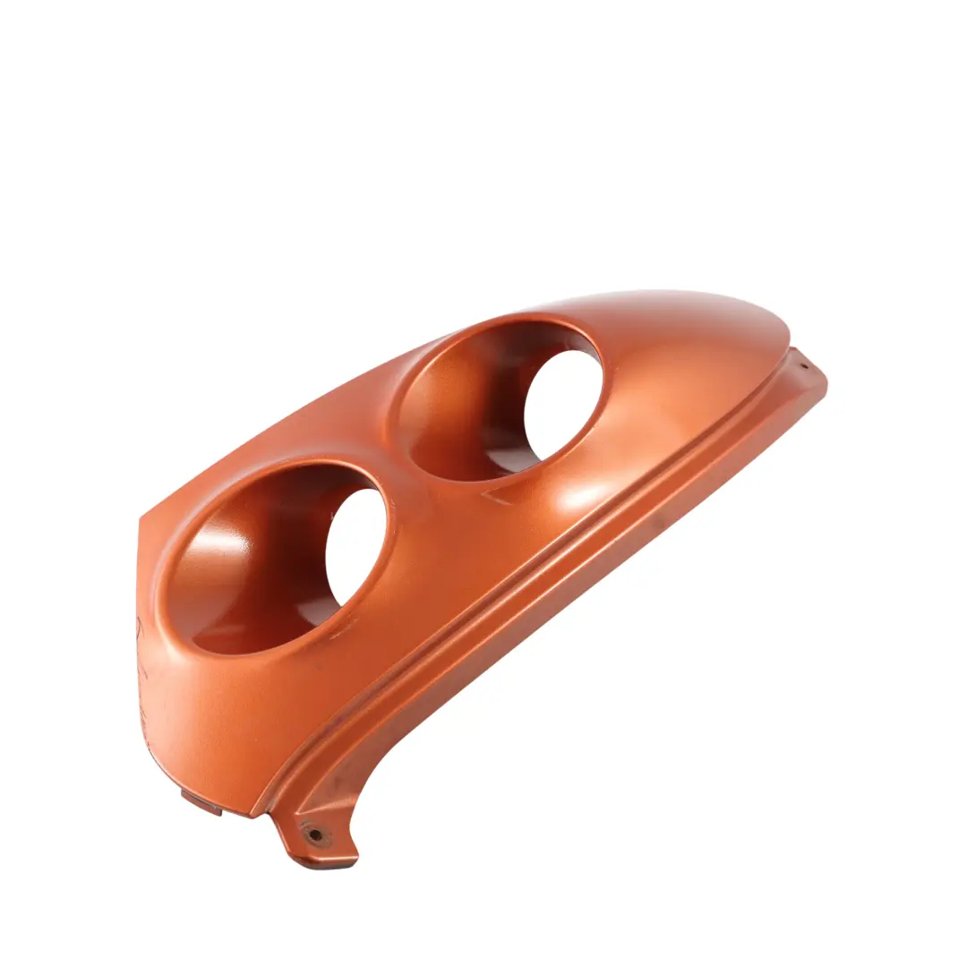 Smart Roadster W452 Cornice Faro Anteriore Destro Arancione - SKU 0009277V008-ORANGE - Numero di parte 0009277V008