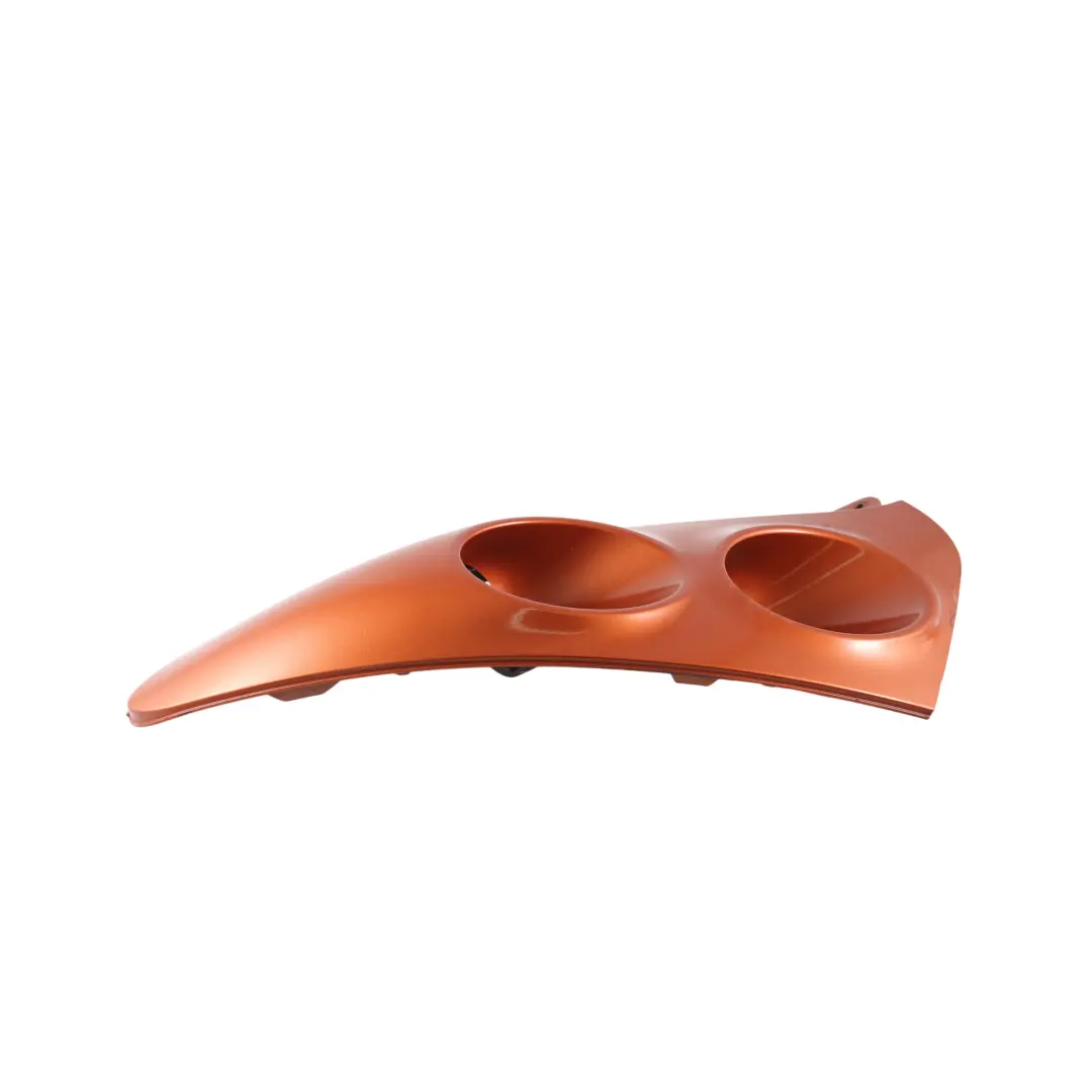 Smart Roadster W452 Front Headlight Cover Trim Right O/S Orange - SKU 0009277V008-ORANGE - Part number 0009277V008