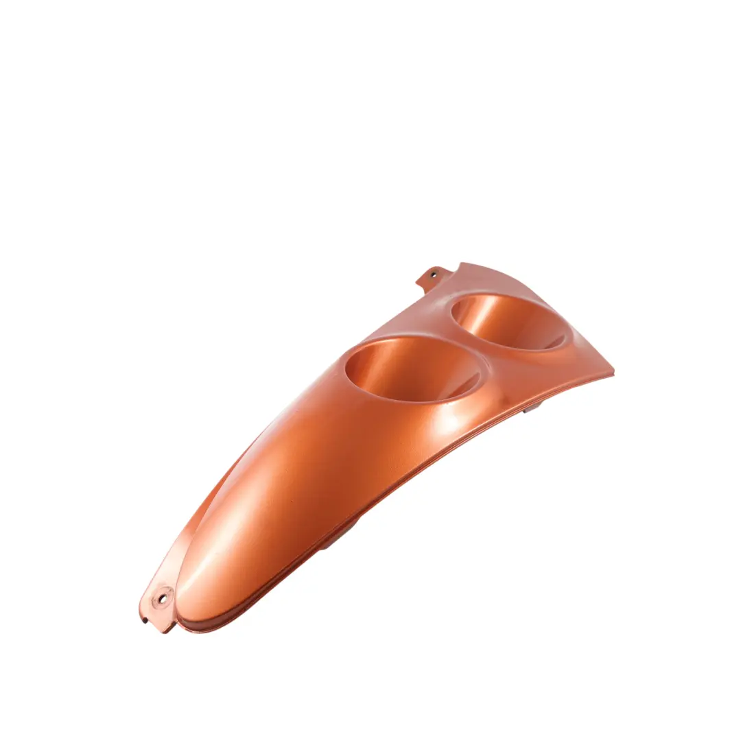 Smart Roadster W452 Front Headlight Cover Trim Right O/S Orange - SKU 0009277V008-ORANGE - Part number 0009277V008