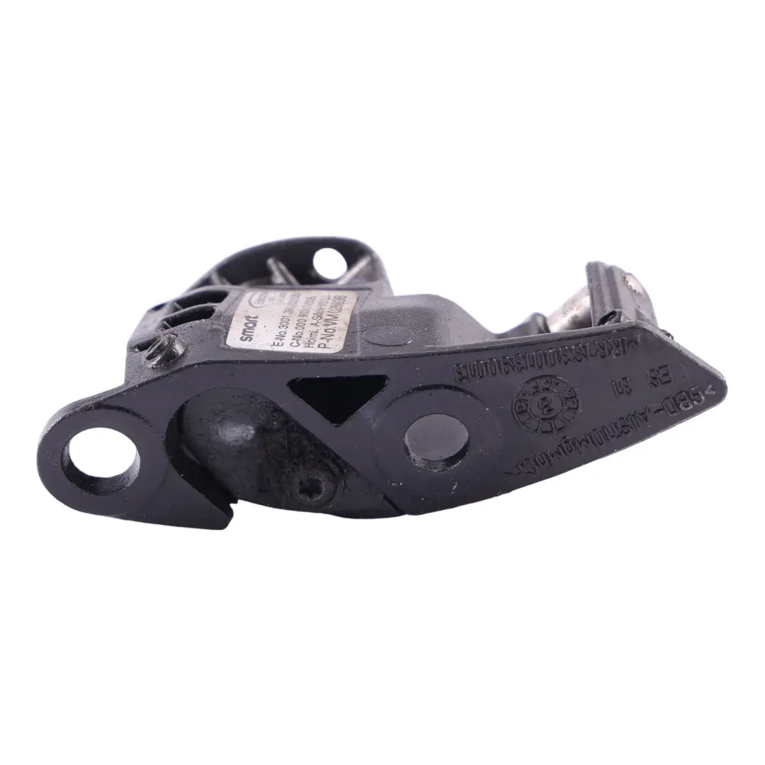 Smart Roadster MK1 Dachverriegelung Dachhaken Links - SKU 0009331V005 - Teilenummer 0009331V005