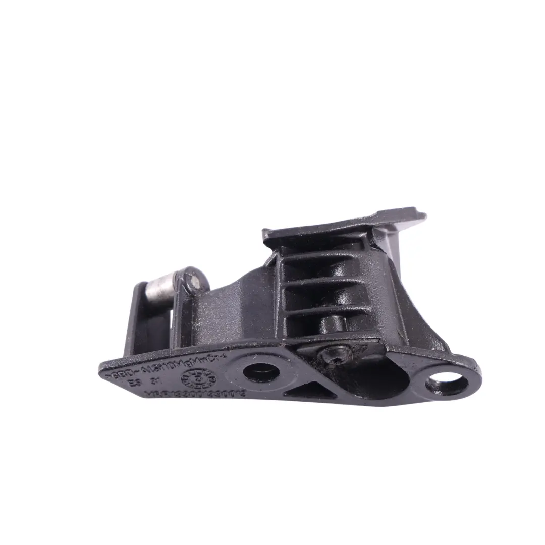 Smart Roadster MK1 Roadster Roof Latch Catch Left N/S - SKU 0009331V005 - Part number 0009331V005