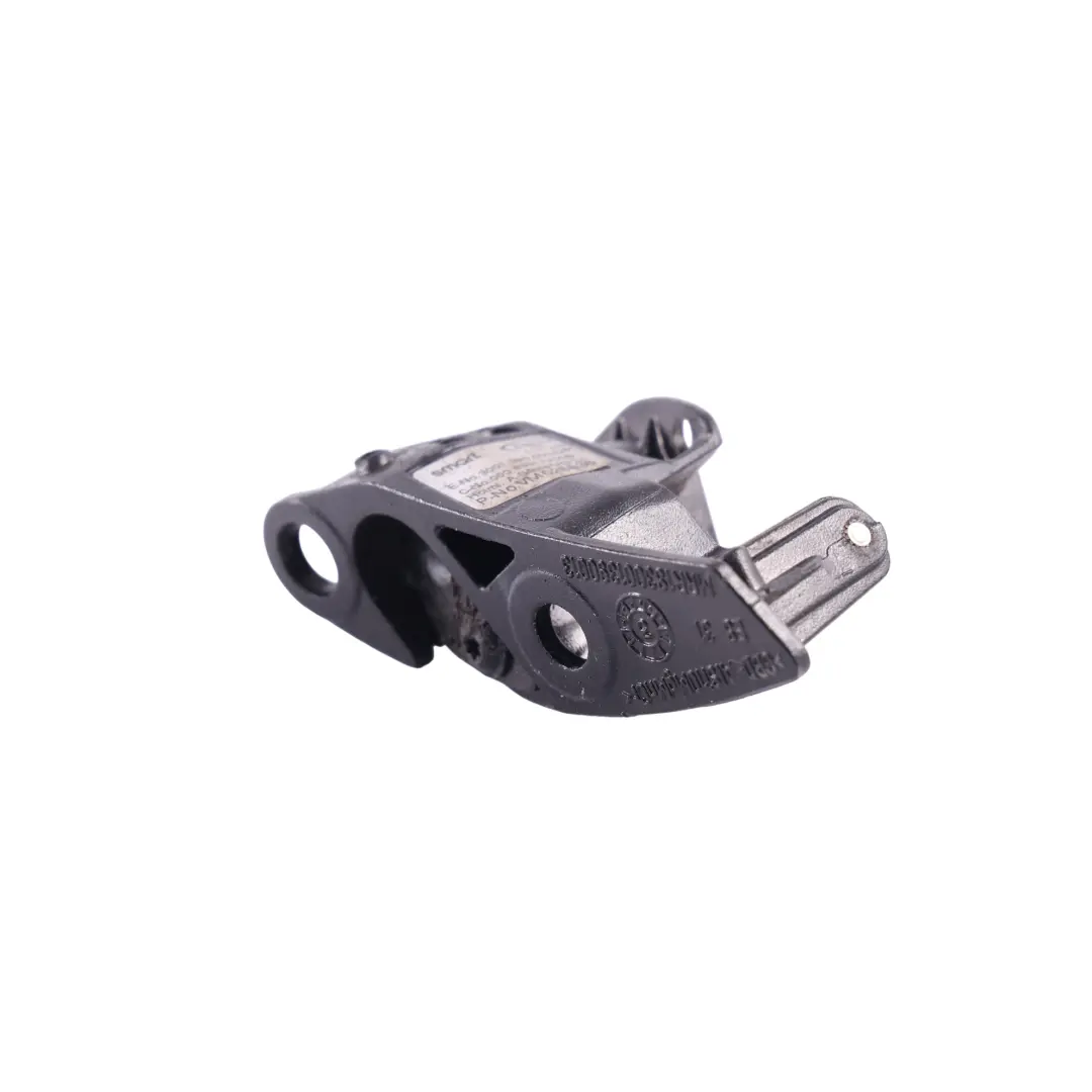MK1 Roadster Roof Latch Catch Left N/S to Smart Roadster with Part number 0009331V005 Smart Roadster MK1 Roadster Roof Latch Catch Left N/S - SKU 0009331V005 - Part number 0009331V005