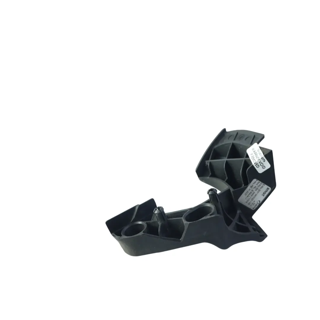 Smart W452 Roadster Support Montant B Barre Toit Garniture Gauche - SKU 0010668V002 - Numéro de pièce 0010668V002